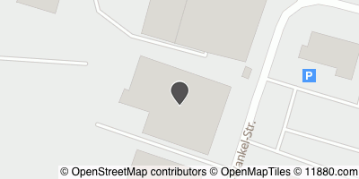 Auf Stadtplan Sennfeld, Unterfranken anzeigen