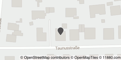 Auf Stadtplan Seligenstadt, Hessen anzeigen