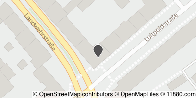 Auf Stadtplan Schweinfurt anzeigen