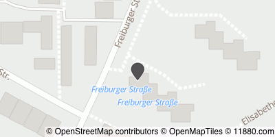 Auf Stadtplan Wiesbaden anzeigen