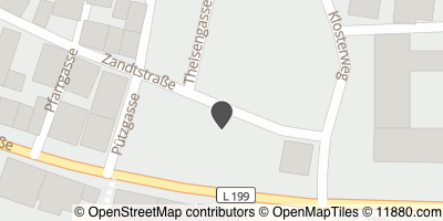 Auf Stadtplan Zell, Mosel anzeigen