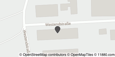 Auf Stadtplan Bad Berneck im Fichtelgebirge anzeigen