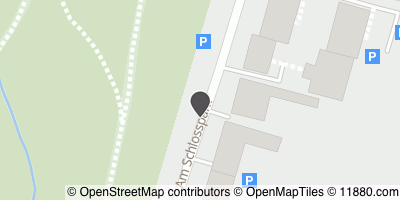 Auf Stadtplan Wiesbaden anzeigen