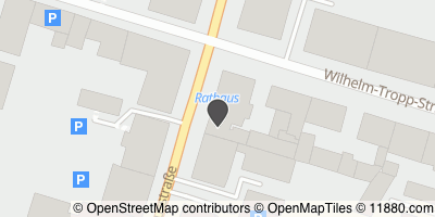 Auf Stadtplan Wiesbaden anzeigen