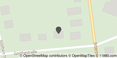 Auf Stadtplan Wunsiedel anzeigen