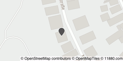 Auf Stadtplan Kiedrich, Rheingau anzeigen