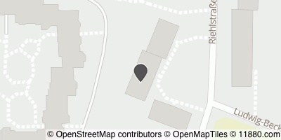 Auf Stadtplan Wiesbaden anzeigen