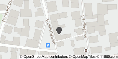 Auf Stadtplan Wiesbaden anzeigen