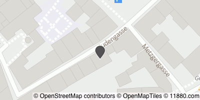 Auf Stadtplan Schweinfurt anzeigen