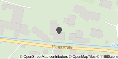 Auf Stadtplan Kirchlauter anzeigen