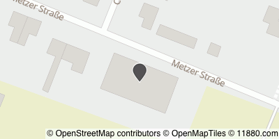 Auf Stadtplan Wiesbaden anzeigen