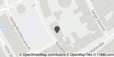 Auf Stadtplan Schweinfurt anzeigen