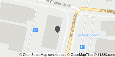 Auf Stadtplan Walluf anzeigen