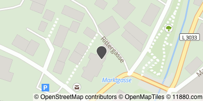 Auf Stadtplan Lorch, Rheingau anzeigen