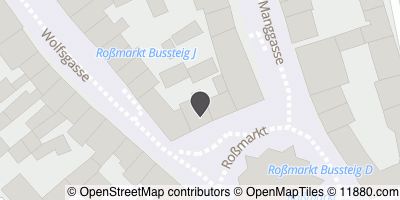 Auf Stadtplan Schweinfurt anzeigen