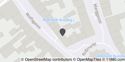 Auf Stadtplan Schweinfurt anzeigen