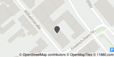 Auf Stadtplan Schweinfurt anzeigen