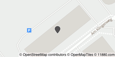 Auf Stadtplan Walluf anzeigen
