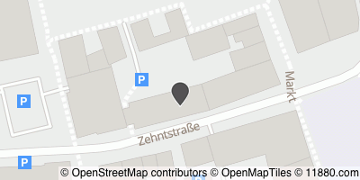 Auf Stadtplan Schweinfurt anzeigen