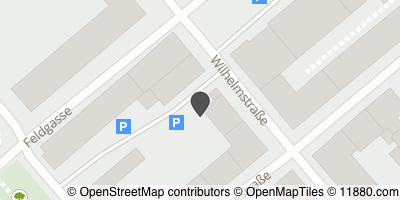 Auf Stadtplan Schweinfurt anzeigen