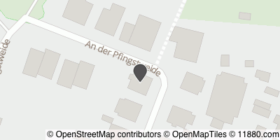 Auf Stadtplan Seligenstadt, Hessen anzeigen