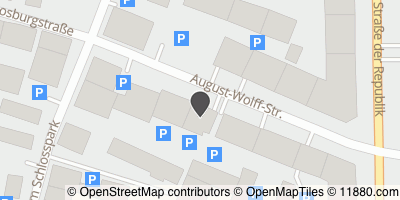 Auf Stadtplan Wiesbaden anzeigen