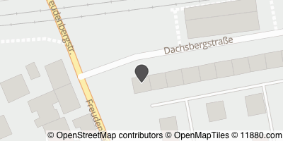 Auf Stadtplan Wiesbaden anzeigen