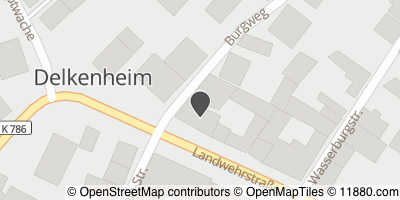 Auf Stadtplan Wiesbaden anzeigen