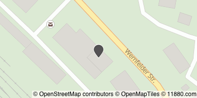 Auf Stadtplan Gemünden am Main anzeigen