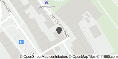 Auf Stadtplan Schweinfurt anzeigen