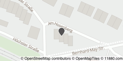 Auf Stadtplan Wiesbaden anzeigen