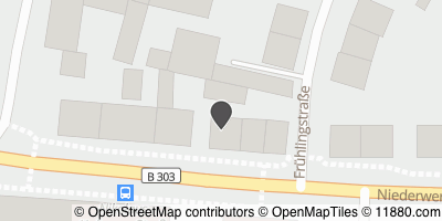 Auf Stadtplan Schweinfurt anzeigen