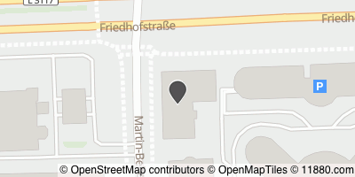 Auf Stadtplan Neu-Isenburg anzeigen