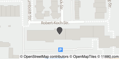 Auf Stadtplan Neu-Isenburg anzeigen