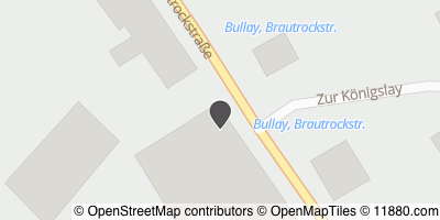 Auf Stadtplan Bullay anzeigen