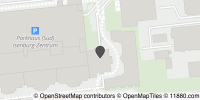 Auf Stadtplan Neu-Isenburg anzeigen