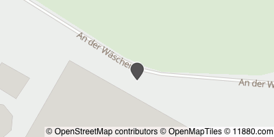 Auf Stadtplan Malbergweich anzeigen