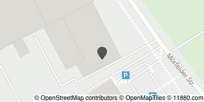 Auf Stadtplan Kelsterbach anzeigen