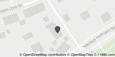 Auf Stadtplan Schweinfurt anzeigen