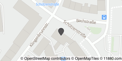 Auf Stadtplan Schweinfurt anzeigen