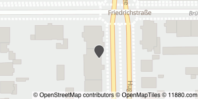 Auf Stadtplan Neu-Isenburg anzeigen