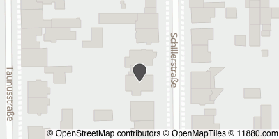 Auf Stadtplan Neu-Isenburg anzeigen