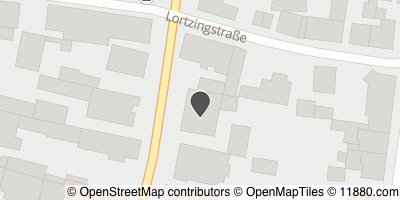 Auf Stadtplan Rodgau anzeigen