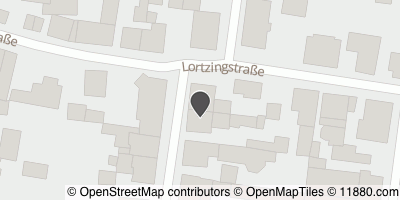 Auf Stadtplan Rodgau anzeigen