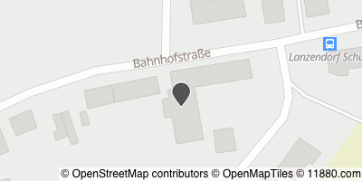 Auf Stadtplan Himmelkron anzeigen