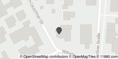 Auf Stadtplan Seligenstadt, Hessen anzeigen