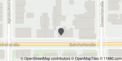 Auf Stadtplan Neu-Isenburg anzeigen