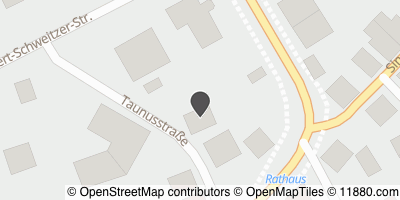 Auf Stadtplan Hattersheim am Main anzeigen