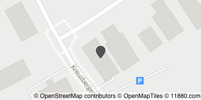 Auf Stadtplan Wiesbaden anzeigen