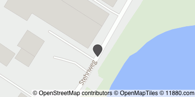 Auf Stadtplan Seligenstadt, Hessen anzeigen